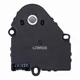 604-106 HVAC Blend Door Actuator Compatible with 1994-2012 Chevy Silverado 