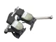 10-16 PORSCHE PANAMERA 970 REAR SUSPENSION HEIGHT LEVEL SENSORS PAIR LEFT/RIGHT