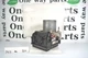 EH44437A0 Mazda CX7 2010-2012 ABS Antilok Brake Pump Control Module OEM 14i3 127