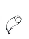 OEM 17-24 Tesla Model 3 Front Left or Right Anti-Lock ABS Speed Sensor 1044761-