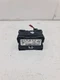 Mercedes C class, SLK, CLK Esp Yaw Rate Sensor A0035429818Q02