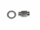 Lug Nut For 2006-2008 Mazda 5 2.3L 4 Cyl 2007 X591KQ