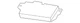 Genuine Nissan Control Module 28565-9NJ0A