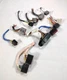 Wiring Harness Pigtails 2004 Ford F-150 Block Fuse Box Panel 4L3T-14A067-BH OEM