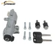 Ignition Steering Lock Assembly For 1998 1999 2000 - 12 2013 Volvo FM FH