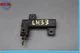 03-12 Bentley Continental GT GTC Keyless Go Control Module Antenna Sensor Oem