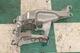 17-20 F-PACE AT Auto Trans Transmission Mount Support Bracket Unit Factory OEM
