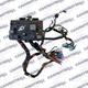2004-2007 SATURN VUE 3.5L DASH INTERIOR FUSE RELAY BOX COMPARTMENT 15774918 OEM