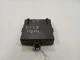 2129004014 Door Module Front From 2014 MERCEDES CLS-CLASS (12288042