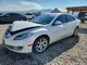 Used ABS Pump and Motor Assembly fits: 2013 Mazda 6 Assembly dynamic stability c