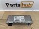 2012 MERCEDES CLS550 W218 DELPHI SIRIUS SATELLITE RECEIVER MODULE A2128706489