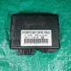97 02 Camaro Firebird BCM Module 16239981 Body Control Module Chevrolet Pontiac