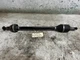 2023 JEEP GRANDCHER Driver Left Side Rear Axle Shaft OEM ID 68380009AB
