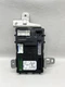 2009-2011 INFINITI G37 A/T CONVERTIBLE Body Control Module BCM OEM 284B1JJ50A