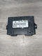 PORSCHE CAYENNE TURBO 2004 PARKING SENSORS CONTROL MODULE 7L0919283E