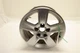 WHEEL/RIM ONLY OEM 02-06 A4 AUDI 8E0601025BC