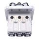 Fuel Injection Pump 30L65-01700 MM436649 For Mitsubishi L3E Engine