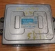 99 00 01 02 Mitsubishi Fuso Transmission Control Unit AISIN ME611407 86410-4310