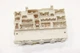 2021 - 2023 NISSAN ROGUE CABIN FUSE RELAY JUNCTION BOX BLOCK OEM 243506RA0C