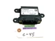 2014-2017 MASERATI QUATTROPORTE PARK ASSIST CONTROL MODULE OEM.
