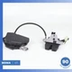 10-19 Jaguar X351 XJ XJR Trunk Lock Actuator Latch Release w/ Actuator OEM
