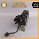 11-18 Audi D4 A8 S8 Air Suspension Compressor Pump 4H0616005D OEM 80k