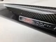 AUDI REAL CARBON FIBER DASH INTERIOR TRIM 08 09 10 11 12 13 14 A4 S4 B8 QUATTRO