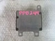 Bag Control Module Fits 12-15 NISSAN ROGUE 98820 1VX0A 988201VX0A
