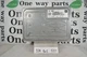 12698026 Chevrolet TRAVERSE 2017-2022 Engine Control Unit ECU Module 1D9 557 B1