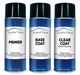 For Mazda 5B Seto Green Metallic Spray Paint Compatible