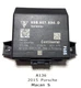 ✅ 15-18 OEM Porsche Macan S 95B Gateway Control Module Unit