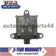 Genuine 2022-25 Lexus NX250 350 450h+ Rear Blind Spot Monitor Sensor 88162-F6020