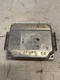 03 PONTIAC VIBE Engine Control Module Fwd Base At Id 89966101112
