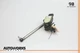 10-16 Porsche Panamera Hybrid S Rear Left Suspension Level Hight Sensor OEM