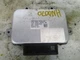 20 Lincoln Nautilus Chassis ECM Transfer Case Module, K2GA7P238GA