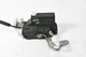 05 06 07 08 Maserati Quattroporte FRONT LEFT DRIVER DOOR LOCK ACTUATOR OEM USED