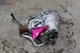 2024-2025 LAND ROVER RANGE ROVER EVOQUE AUTOMATIC TRANSMISSION TRANSFER CASE OEM