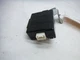 2003 TOYOTA PRIUS DOOR RECEIVER CONTROL MODULE UNIT 89741-47020 OEM 2001-2003