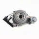 4 Motion Differential Clutch Haldex Control Unit For VW Golf R 0CQ 907 554J