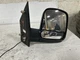 2024 CHEVROLET EXPRESS35 Passenger Side View Mirror Black OEM ID 84994863