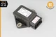 03-06 Mercedes W220 S430 CL500 SL55 Yaw Turn Rate Acceleration Sensor OEM