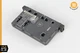 01-07 Mercedes W203 C230 C240 C320 Front Right Door Control Module 2038201485