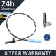 Fits Mini Countryman 2010-2016 Paceman 2012-2&hellip; PV Rear ABS Wheel Speed Sensor #2