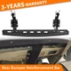 For 2015-22 Ford Transit 150 250 350 Rear Bumper Reinforcement Bar Cross Member
