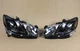 Lexus GS350 GS450h 2006-2011 Headlights Pair Smoked