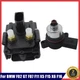 2X For BMW F15 F16 F02 F04 F07 F11 750i 740i Air Suspension Solenoid Valve Block