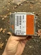98 99 00 01 02 03 2003 Mercedes-Benz CLK320 Sensor Module 0018200826