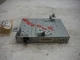 2005 ACURA TSX A/T XM SATELLITE RADIO MODULE 39820-SEC-L010-M1 OEM 04 06 07 08