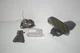 BMW F46 2 Series KaFas 2 ECU with Camera Interior Mirror Rearview Mirror Lever Baum