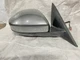 JAGUAR F PACE X761 WING MIRROR ELECTRIC POWER FOLD DRIVER RIGHT OS F-PACE GREY